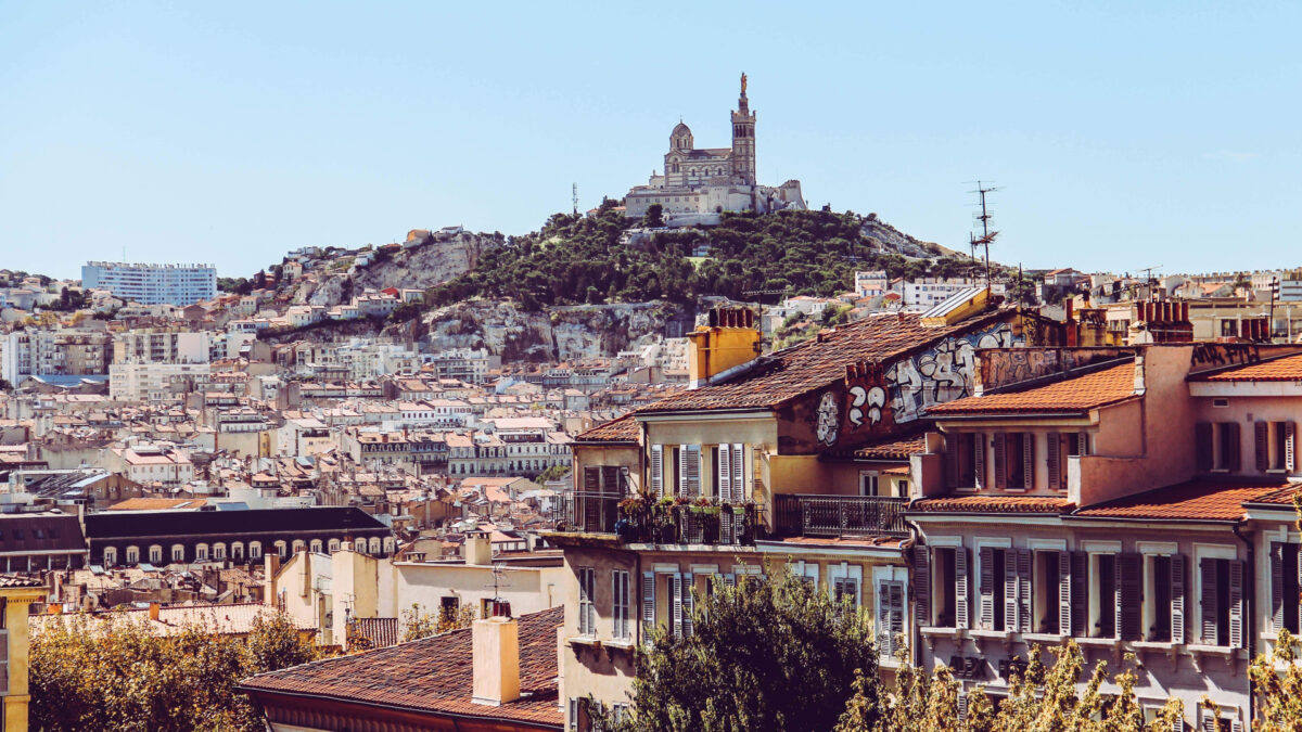 Pourquoi les entreprises choisissent Marseille pour leurs séminaires ?