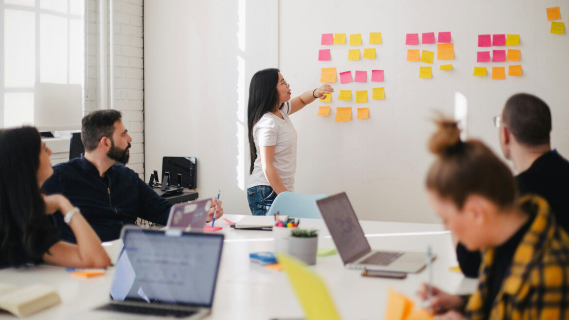 PRINCE2® 7 : ce que les chefs de projet doivent savoir