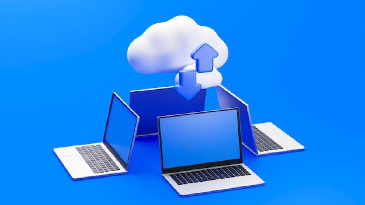 Protégez vos infrastructures avec un hébergement cloud hautement sécurisé