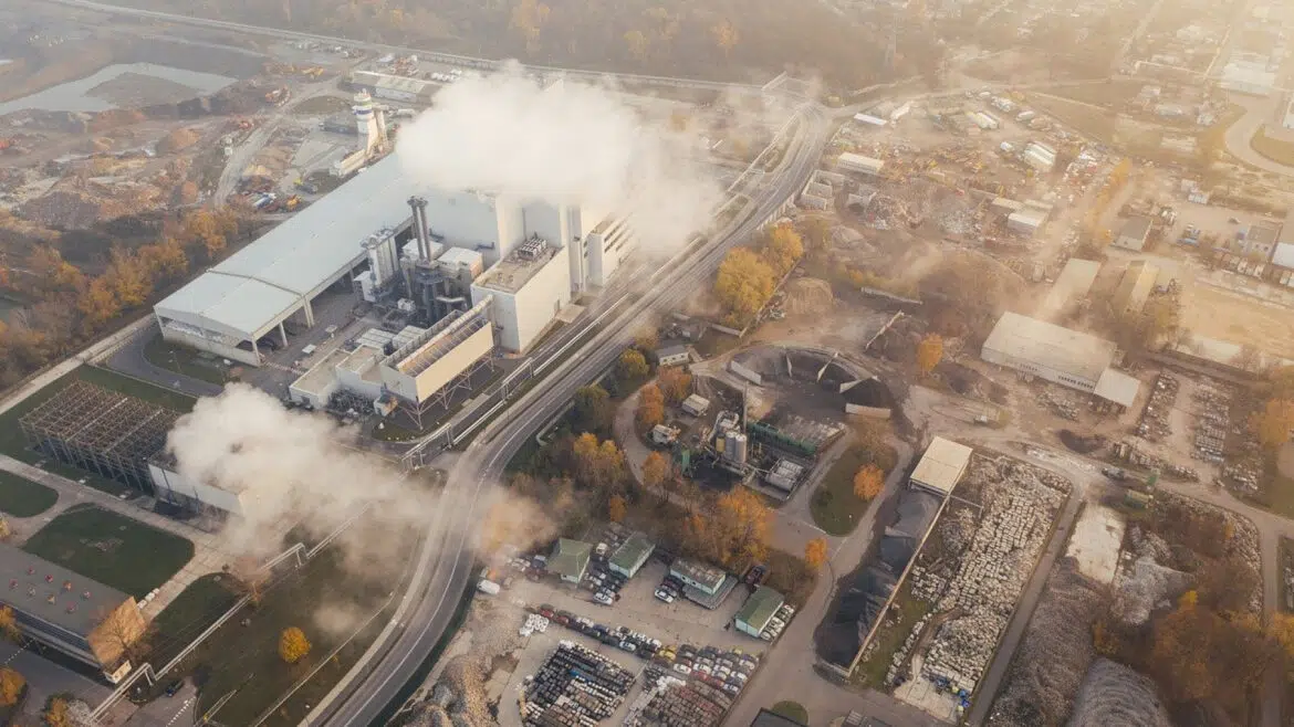 Qu'est-ce que le gaz naturel ?