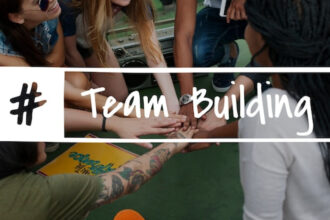 Team building en Île-de-France : améliorez l’engagement de vos équipes