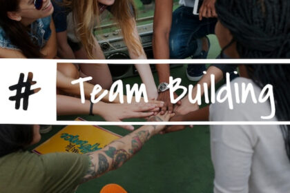 Team building en Île-de-France : améliorez l’engagement de vos équipes